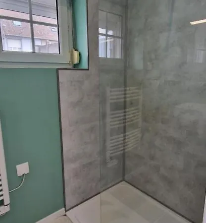 Vakantiehuis Maison Clana *