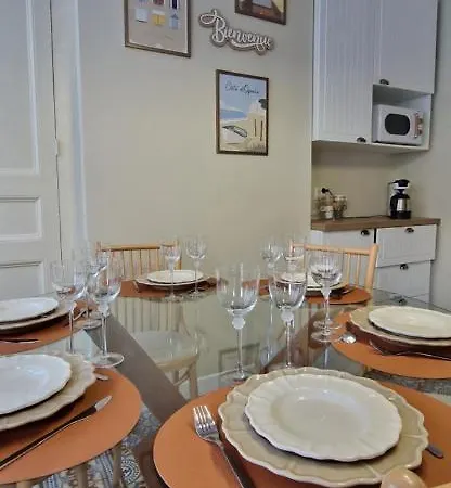 Hébergement de vacances Maison Clana