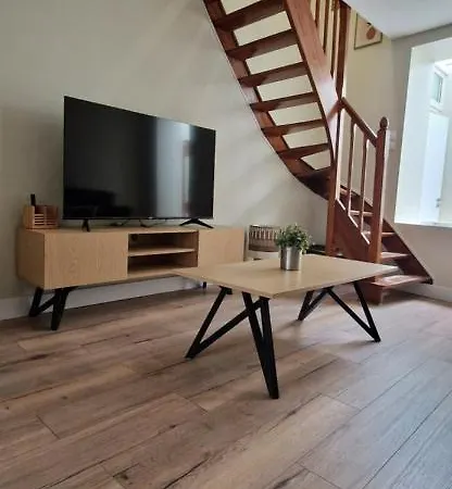 Maison Clana Le Portel